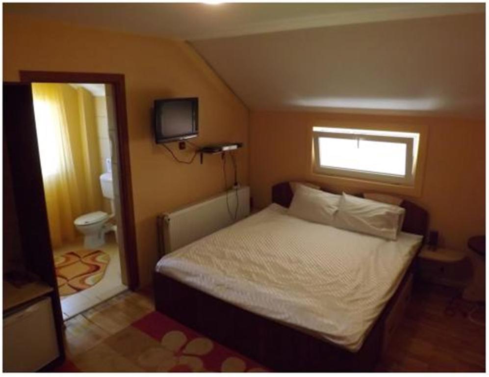 Pensiunea Pentru Tine Prietene Arcani Pokój zdjęcie